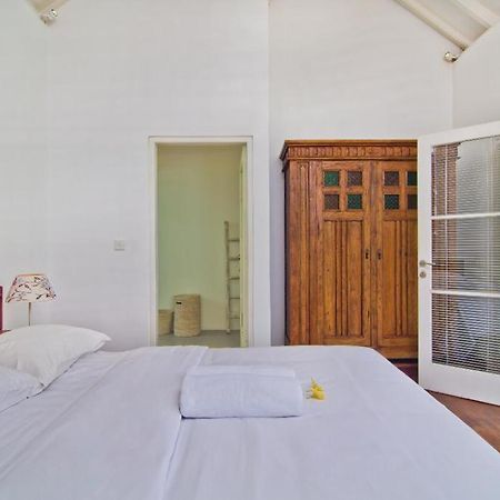 Batu Bolong Residence Canggu Zewnętrze zdjęcie