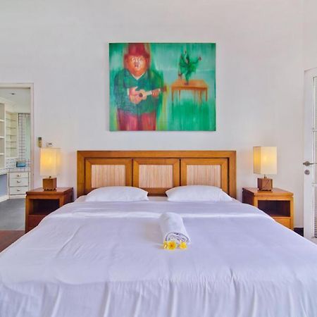 Batu Bolong Residence Canggu Zewnętrze zdjęcie
