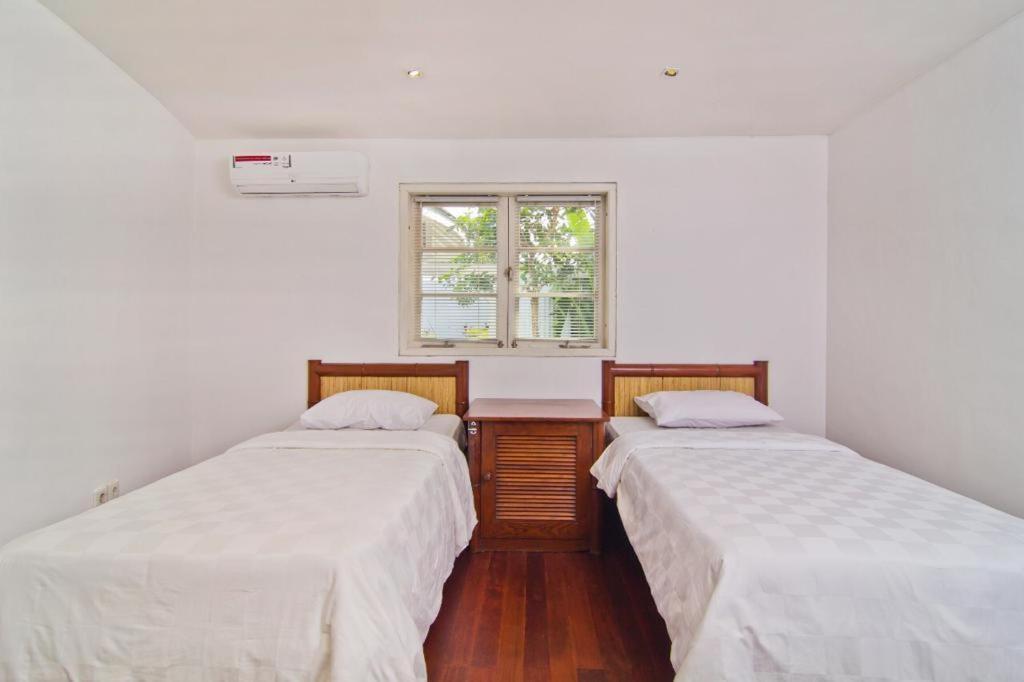 Batu Bolong Residence Canggu Zewnętrze zdjęcie