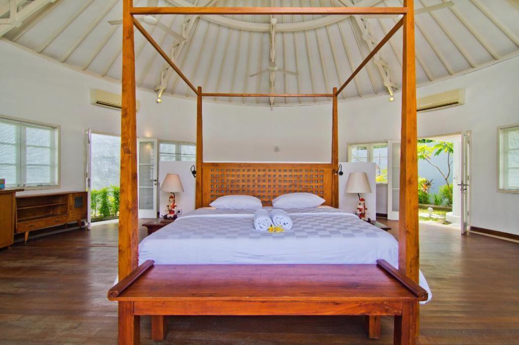 Batu Bolong Residence Canggu Zewnętrze zdjęcie