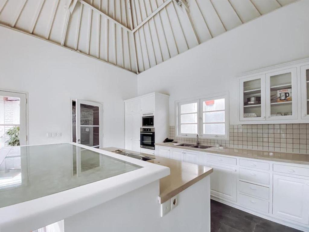 Batu Bolong Residence Canggu Zewnętrze zdjęcie